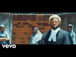 Video: Falz – Talk